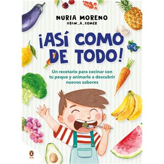 ¡Así como de todo!