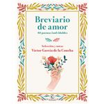 Breviario de amor-50 poemas inolvid