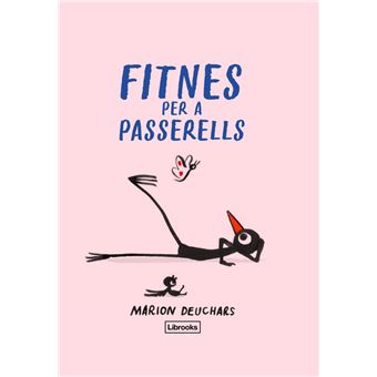 Fitnes Per A Passerells