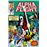 Biblioteca Alpha Flight Biblioteca Alpha Flight 3