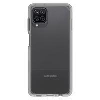 Funda Otterbox React Clear Transparente para Samsung Galaxy A12
