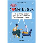 Conectados-Un Contrato Familiar Para El Buen Uso Del Movil