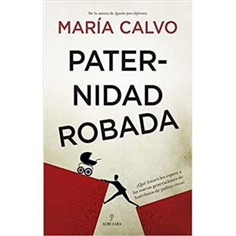 Paternidad robada
