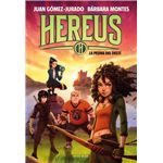 Hereus 2 - La pedra del destí