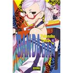 Dan Da Dan 04 (Nuevo Pvp)