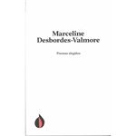 Poemas elegidos de Marceline Desbordes-Valmore