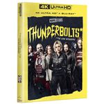 Thunderbolts* - UHD + Blu-ray