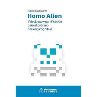 Homo Alien