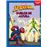 Spider-Man. Duelos de altura