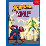Spider-Man. Duelos de altura