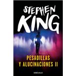 Pesadillas y alucinaciones II