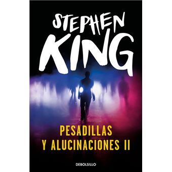 Pesadillas y alucinaciones II