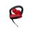 Auriculares Deportivos Beats Powerbeats3 Decade Collection Negro/Rojo_2