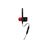 Auriculares Deportivos Beats Powerbeats3 Decade Collection Negro/Rojo_3