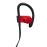 Auriculares Deportivos Beats Powerbeats3 Decade Collection Negro/Rojo_6