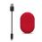 Auriculares Deportivos Beats Powerbeats3 Decade Collection Negro/Rojo_8