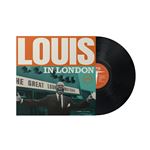 Louis In London (Live At The BBC,London/1968) - Vinilo