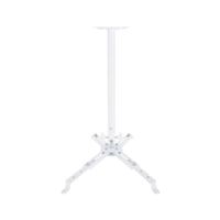 Soporte telescópico de techo Nilox MB1011 para proyector