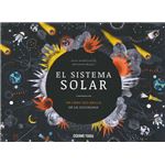 El sistema solar-un libro que brill