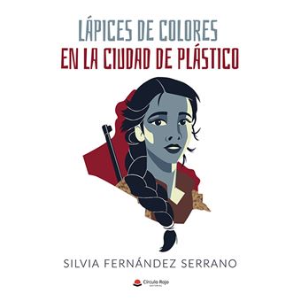 Lapices de colores en la ciudad de - 1