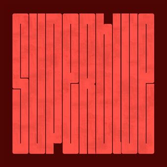Superblue Guilty Pleasures Vol 2 - CD