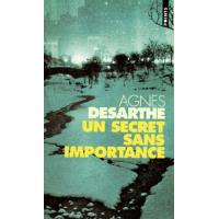 Un secret sans importance