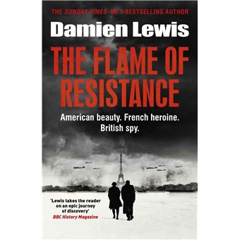 The flame of resistance