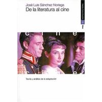 De la literatura al cine