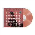 Mud Blood Bone - Vinilo Rojo Eco