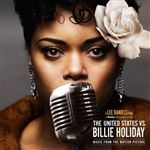 The United States Vs Billie Holiday B.S.O.