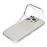 Funda Puro Ultra Slim 0.3 Nude Transparente para iPhone 16 Pro