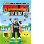 Roblox The Ultimate Guide To Roblox