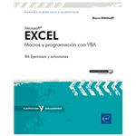Excel-macros y programacion con vba