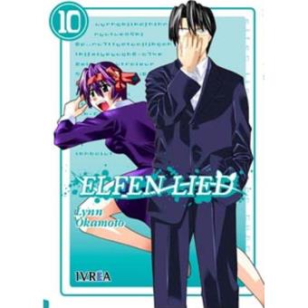 Elfen lied 10