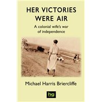 Her Victories Were Air