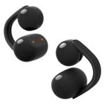 Auriculares Bluetooth Sony LinksBuds Clip WFLC900 True Wireless Negro