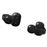 Auriculares Bluetooth Sony LinksBuds Clip WFLC900 True Wireless Negro