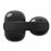 Auriculares Bluetooth Sony LinksBuds Clip WFLC900 True Wireless Negro