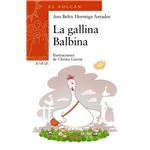 La gallina Balbina