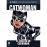 Colección Novelas Gráficas 40. Catwoman. El Rastro de Catwoman_0