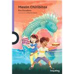 Mesón Chiribitas