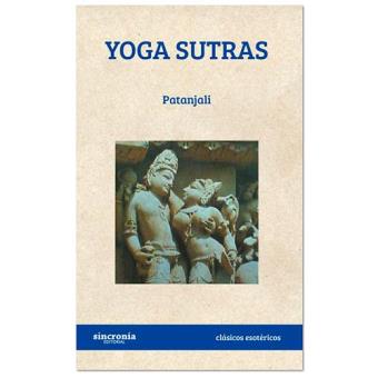 Yoga sutras