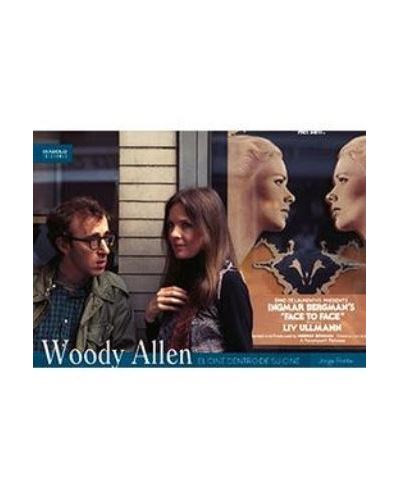 Diabolo Woody Allen. El Cine Dentro De Su Cine
