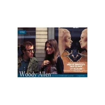 Woody allen-el cine dentro de su ci