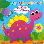 Dinosauroak