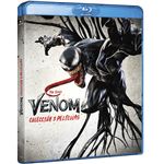 Pack Venom 1-3 - Blu-ray