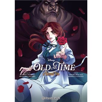 As Old As Time 1