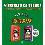 Miercoles De Terror