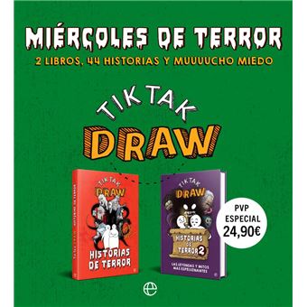 Miercoles De Terror