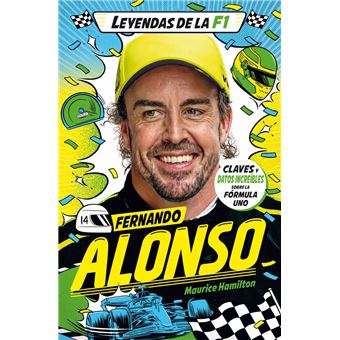 Fernando Alonso